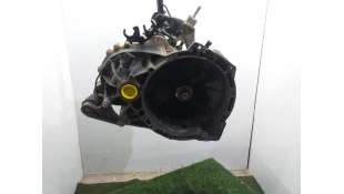 CAJA CAMBIOS FORD FOCUS (2002-2004) 1.8 TDCI 100CV 1753CC - L. 5507380 / 2S4R7002PB